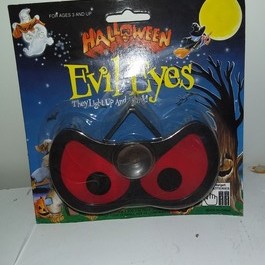 evileyes